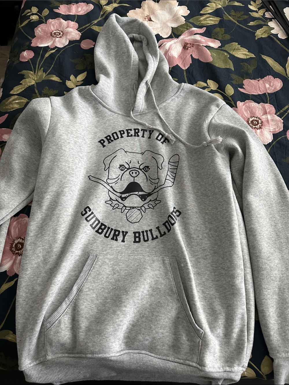 Shoresy Hoodie